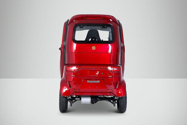Kabinenroller NELO 3.2